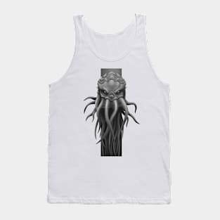 Cthulhu - 7 Day Mythos Tank Top